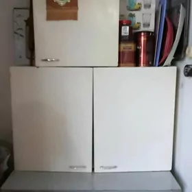 кухонные шкафы