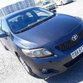 Toyota Corolla 2010
