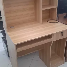 mebel stol ayakgap goyulyan