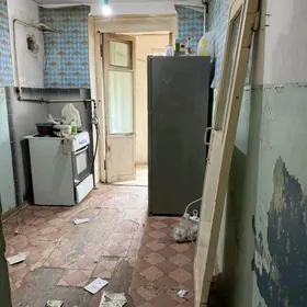 4 Комнаты от хозяина без ремон