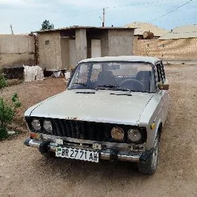 Lada 2106 1987