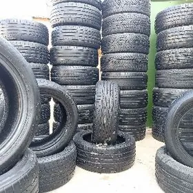 215/55 R17 WESTLİKE BMW