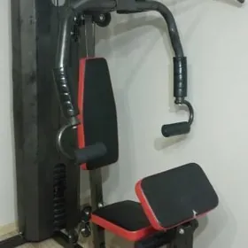 Тренажёр/Trenajor