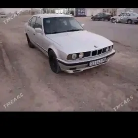 BMW 520 1991