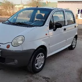 Daewoo Matiz 2003