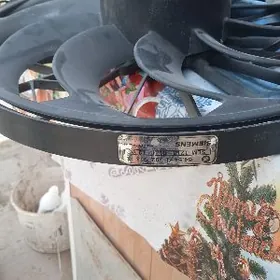 вентилятор БМВ