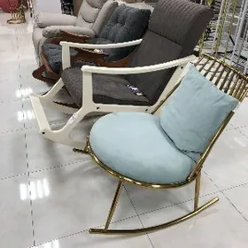 Кресло качалки