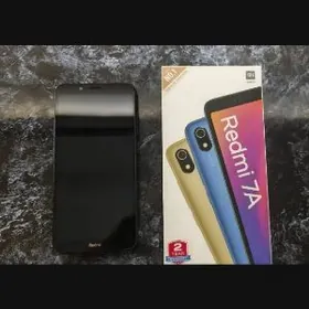 Redmi 7A
