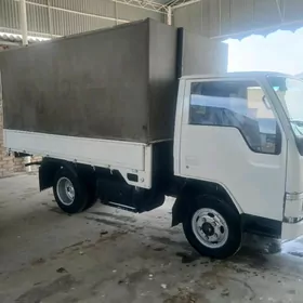 Mitsubishi Canter 1990