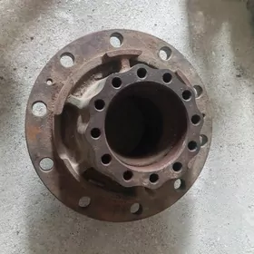 Kamaz yewro stupissa