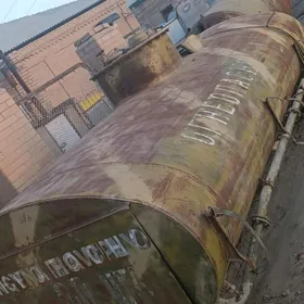 benzawoz boçka(бочка)