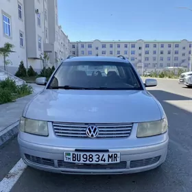 Volkswagen Passat 2005