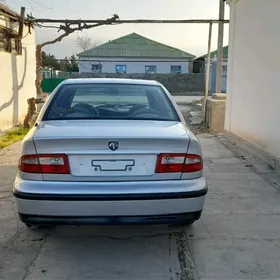 Peugeot 405 2006