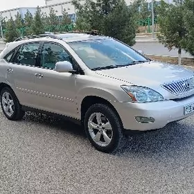 Lexus RX 330 2004