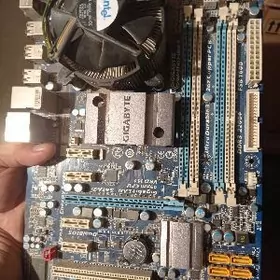 МАТЕРИНКА  DDR 3