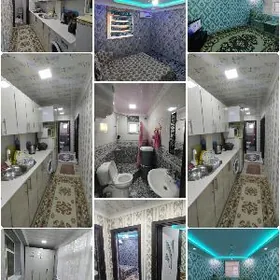 Бахар 2хкомн 3этаж