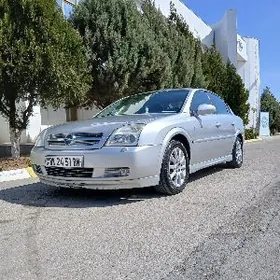 Opel Vectra 2003