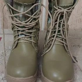 Тактические Сапоги/Adik