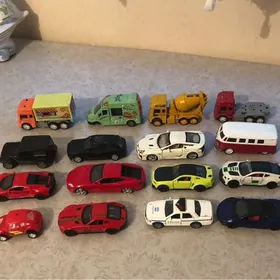 машины   одеяла