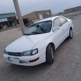 Toyota Corona 1993