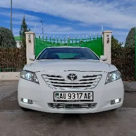 Toyota Camry 2008