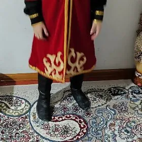 лезгинку костюм