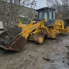 LiuGong CLG 856H 2010