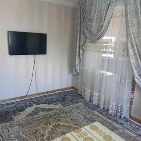 Продажа 1 комнат квартира