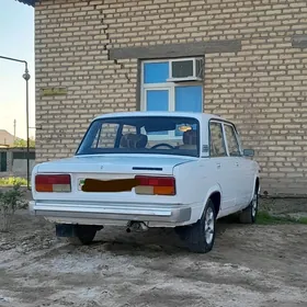 Lada 2105 1993