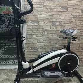 welotrenazor lyza тренажер