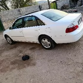 Toyota Avalon 2004