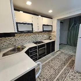 Arenda 11 mkr 3 komnat