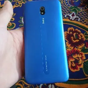 Redmi 8A