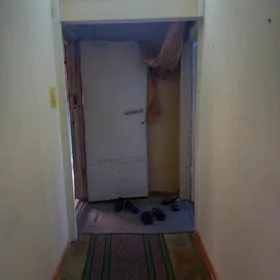 Продажа квартира 3 комнат