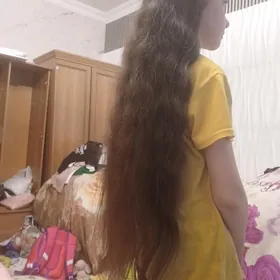 Продаю Волосы