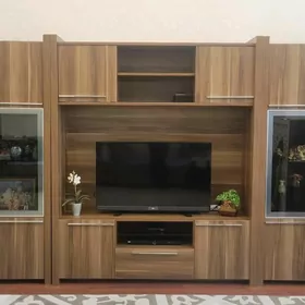 Telewizor  podstawka.