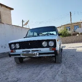 Lada 2106 1999