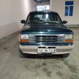 Ford Explorer 1995