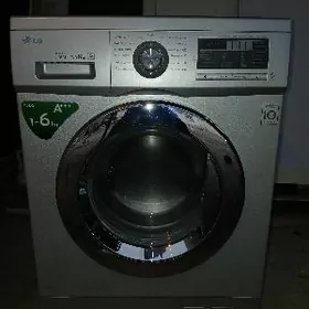 LG KIR MASUN 6KG DD MATOR