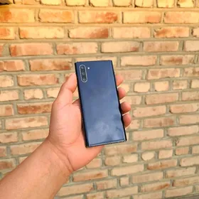 SAMSUNG NOT 10 8/256