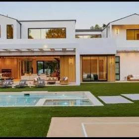 Arenda Kosi Bay Oba Villa