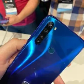 Redmi note 8
