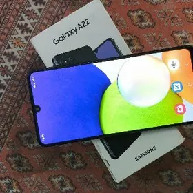 Samsung a22
