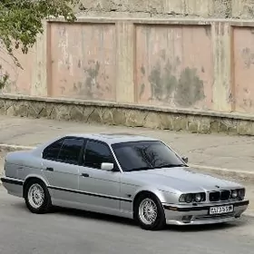 BMW 540 1993