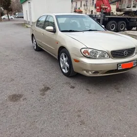 Nissan Maxima 2003