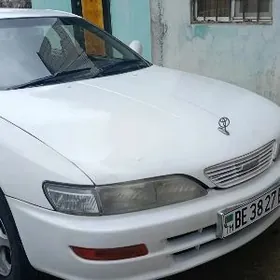 Toyota Carina 1994