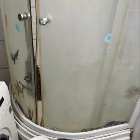 душевая кабина dush