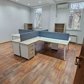 Arenda ofis 4 komnat