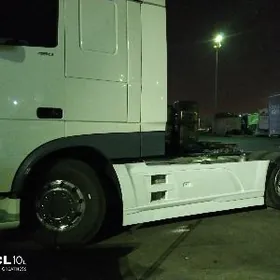 Daf spoler Даф сполер