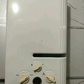 Газовая колонка kolo